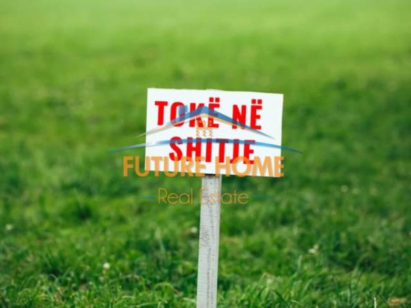 Tirane, shes toke 3000 m² 224.000 Euro (berxulle)