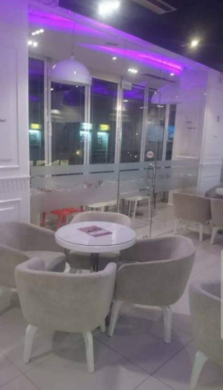Tirane, shitet ambjent biznesi Kati 2, 260 m² 250.000 Euro (Astir)