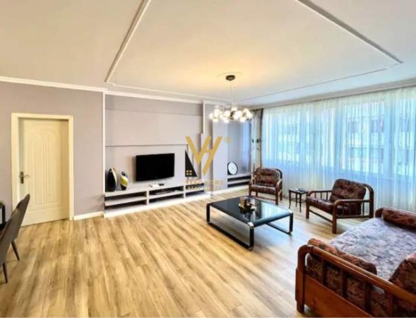 Tirane, jepet me qera apartament 2+1+BLK Kati 11, 120 m² 750 Euro (RRUGA FAIK KONICA)
