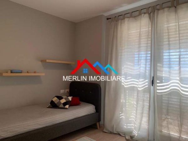 Tirane, shitet apartament 2+1, 95 m² 220.000 Euro (Hamdi Sina,Liqeni i Thate)