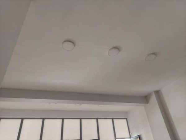 Tirane, shitet ambjent biznesi Kati 1, 56 m²  (Tom Plezha)
