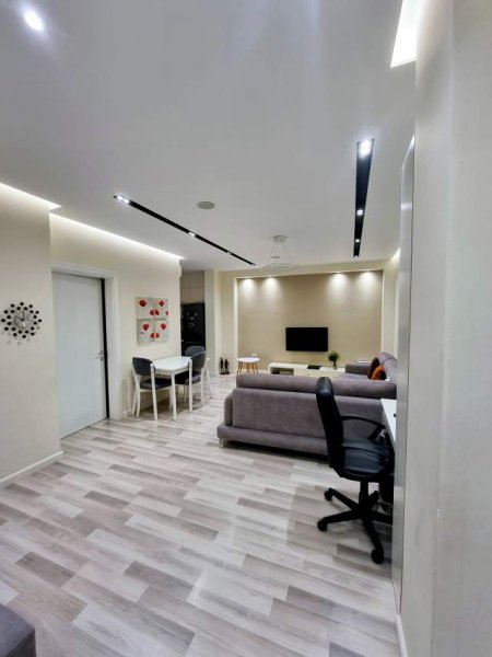 Tirane, shes apartament Ish Tregu Elektrik, Kompleksi Grand 2+1+A+BLK Kati 6, 94.6 m² 175.000 Euro