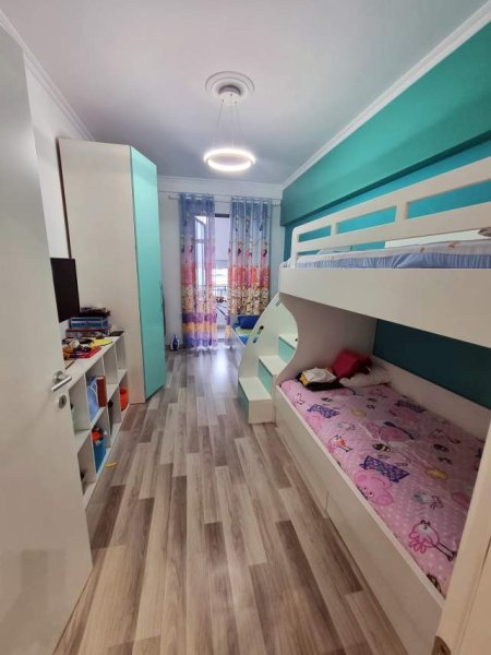 Tirane, shes apartament Ish Tregu Elektrik, Kompleksi Grand 2+1+A+BLK Kati 6, 94.6 m² 175.000 Euro