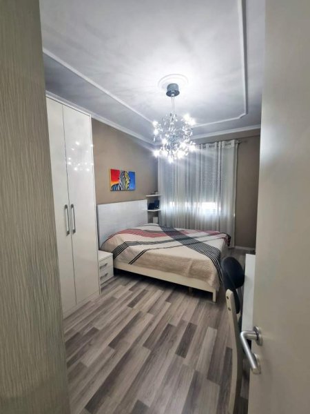 Tirane, shes apartament Ish Tregu Elektrik, Kompleksi Grand 2+1+A+BLK Kati 6, 94.6 m² 175.000 Euro