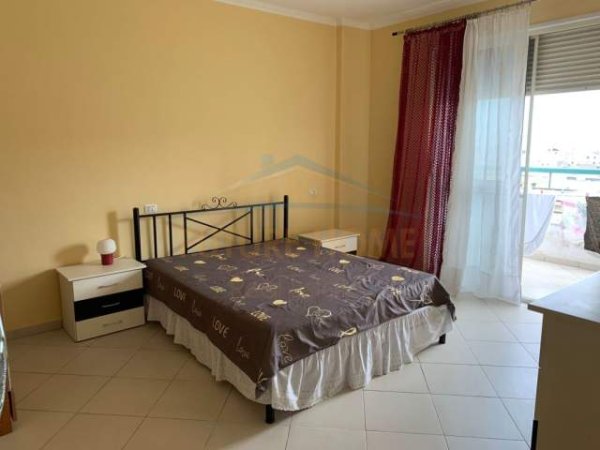 Durres, shitet apartament Kati 5, 112 m² 100.000 Euro (Tregu Industrial, Durres)