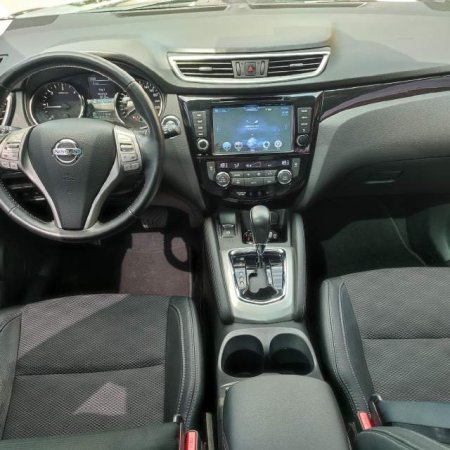 Nissan Qashqai viti 2014 panoramik, full option, automat, 1.6 TDI, navi, 13000 €