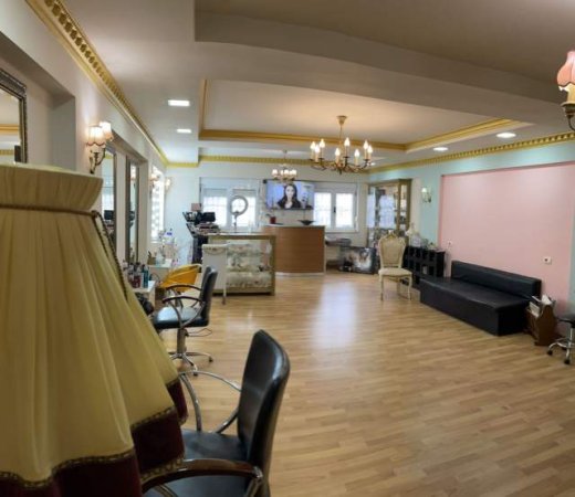 Tirane, shes ambjent biznesi Kati 0, 122 m² 350.000 Euro (sulejman pasha)