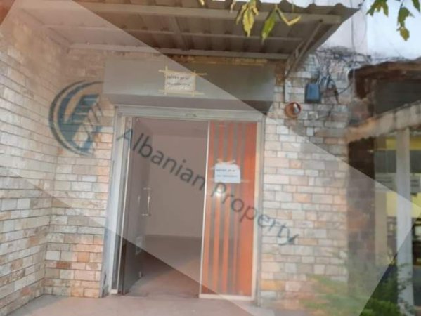 Elbasan, shitet ambjent biznesi Kati 1, 34 m² 25.000 Euro
