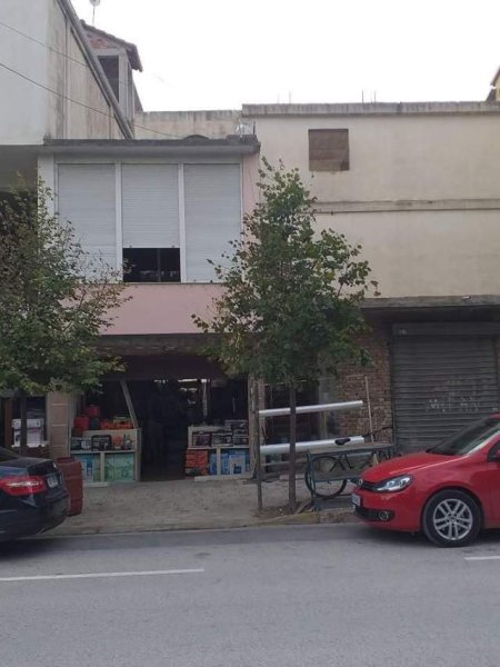 Kucove, shitet Vile 4+1+A+BLK 180.000 Euro (shes Vile 4+1 Kati 0, 382 m², Rruga Tafil Skenda)