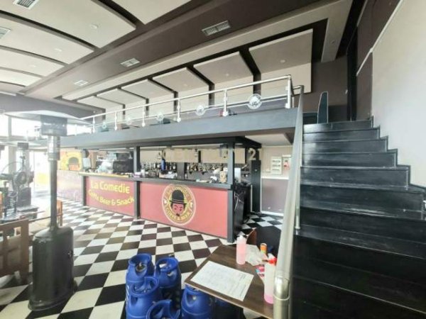 Shqiperi, shes ambjent biznesi Kati 0, 80 m² 310.000 Euro (Kompleksi Delijorgji)