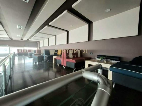 Shqiperi, shes ambjent biznesi Kati 0, 80 m² 310.000 Euro (Kompleksi Delijorgji)