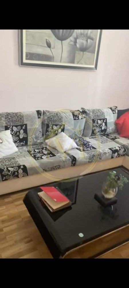 Tirane, jepet me qera, Apartament 1+1+Blk Me Qira, Bllok, 500 Euro