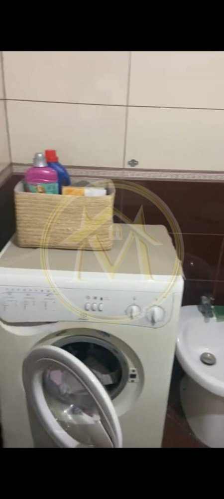 Tirane, jepet me qera, Apartament 1+1+Blk Me Qira, Bllok, 500 Euro