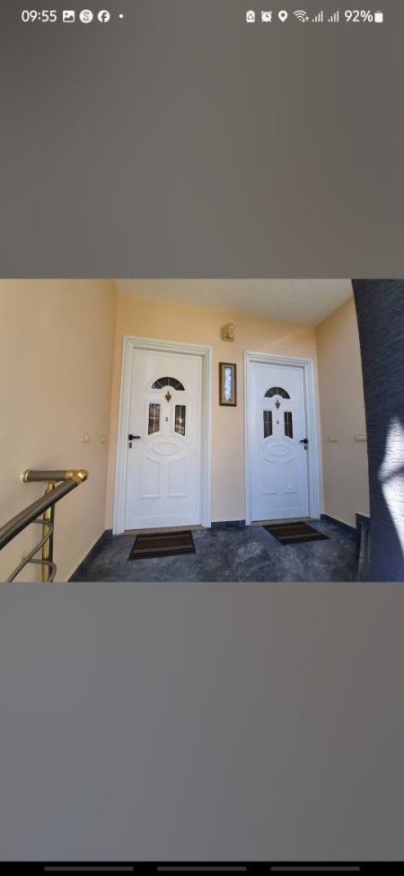 Durres, shitet hotel Kati 2, 600 m² 600.000 Euro (Plazh)