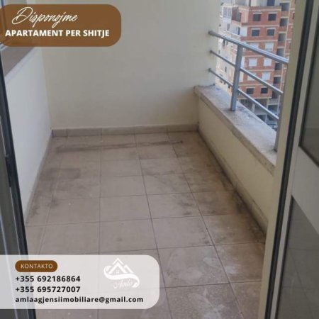 Tirane, shitet apartament Kati 9, 82 m² 98.000 Euro (ASTIR)