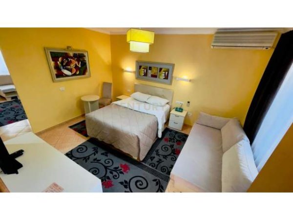 Tirane, shes hotel Kati 0, 413 m² (Rruga e Elbasanit)
