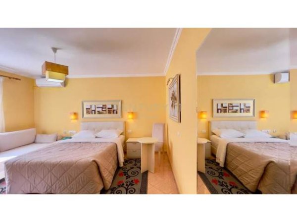 Tirane, shes hotel Kati 0, 413 m² (Rruga e Elbasanit)