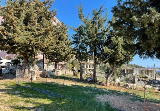 Sarande, shes 320 m² 65.000 Euro
