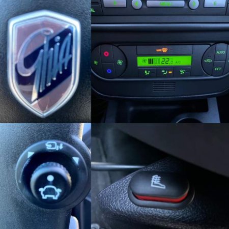 Tirane, shes makine Ford Fiesta Automatike Viti 2008,