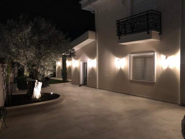 Tirane, shes Vile 2 Katshe 450.000 Euro (Vaqarr)