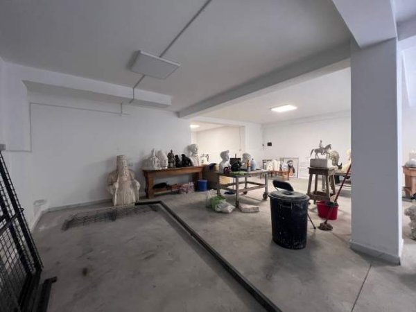 Tirane, shitet ambjent biznesi Kati 0, 99 m² 110.000 Euro (liqeni thate)