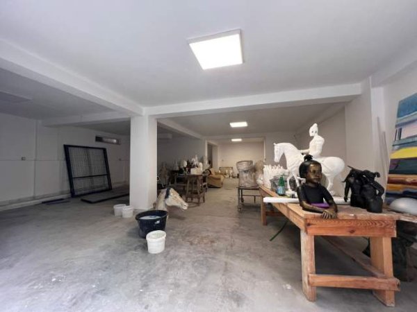 Tirane, shitet ambjent biznesi Kati 0, 99 m² 110.000 Euro (liqeni thate)