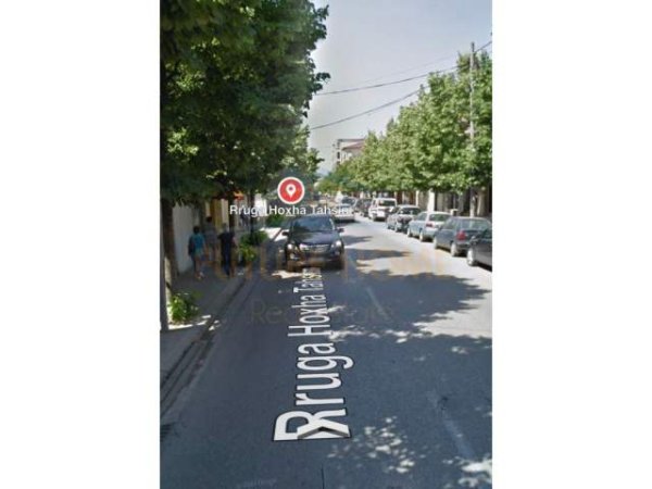 Tirane, shes ambjent biznesi Kati 0, 35 m² 165.000 Euro (Pazari i Ri)