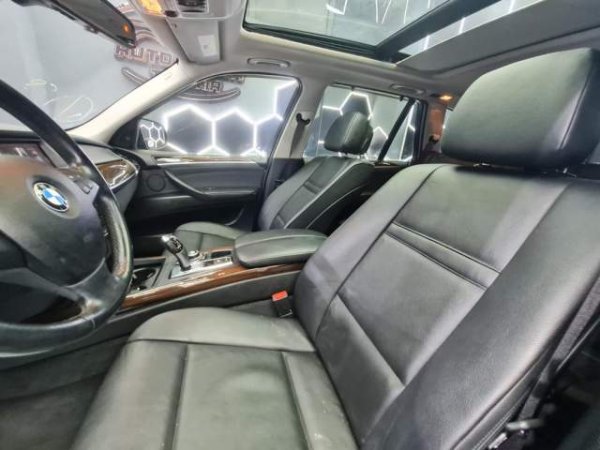Tirane, shes  BMW X5 3.0 BENZIN FULL OPTION PANORAMIKE Viti 2013,