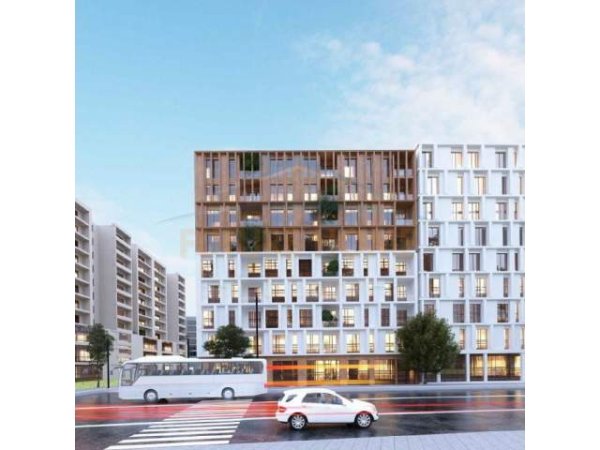 Tirane, shitet dyqan Kati 0, 56 m² 211.000 Euro (Rruga Jordan Misja)