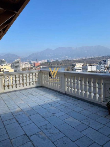 Tirane, jepet me qera apartament 2+1+BLK Kati 7, 310 m² 1.000 Euro (liqeni artificial)