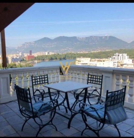 Tirane, jepet me qera apartament 2+1+BLK Kati 7, 310 m² 1.000 Euro (liqeni artificial)