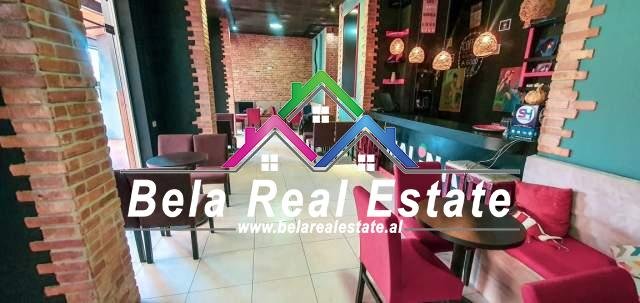 Tirane, shes lokal Kati 0, 150 m² 213.000 Euro (Rruga e Kavajes)