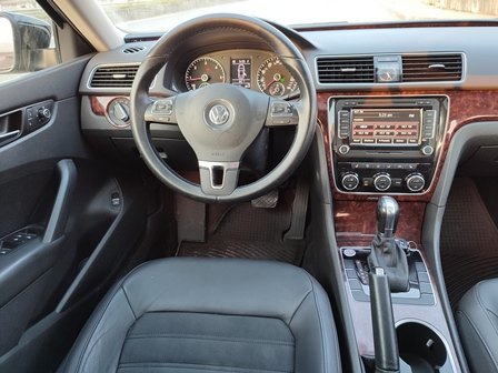 Tirane, shes makine Volkswagen Passat Viti 2013, 10.700 Euro