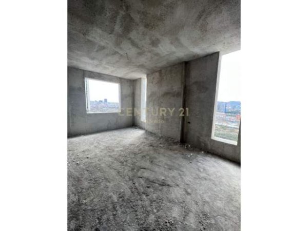 Tirane, shitet apartament 2+1+A+BLK Kati 8, 105 m² 105.000 Euro (Ish Fusha Aviacionit)