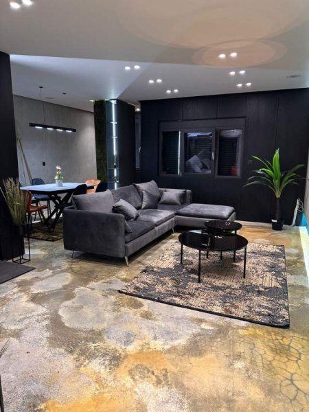 Tirane, shes apartament 2+1+BLK Kati 2, 125 m² 285.000 Euro (Komuna e Parisit)