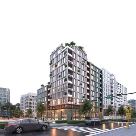 Tirane, shes apartament Kati 1, 156 m² (Rruga Sejdini)