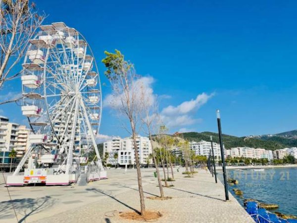 Vlore, shes hotel 800 m² 1.800.000 Euro (Lungomare, Vlore)