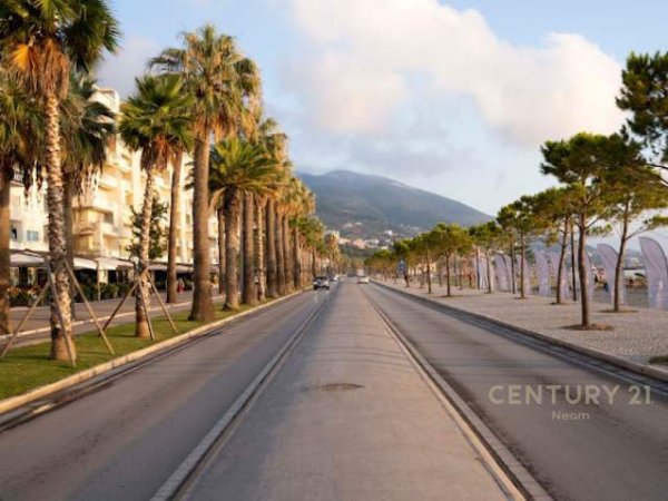 SHESIM, BUTIK-HOTEL me 12 DHOMA, BREZI PARË në LUNGOMARE‼️Neom81939