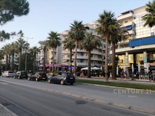 SHESIM, BUTIK-HOTEL me 12 DHOMA, BREZI PARË në LUNGOMARE‼️Neom81939