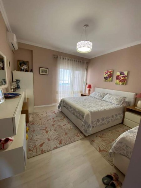 Durres, shitet apartament 2+1+BLK Kati 6, 140 m² 150.000 Euro (Plepa)
