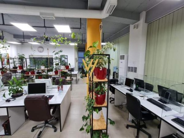 Tirane, shitet ambjent biznesi Kati 0, 460 m² 1.840.000 Euro (KOMUNA E PARISIT)