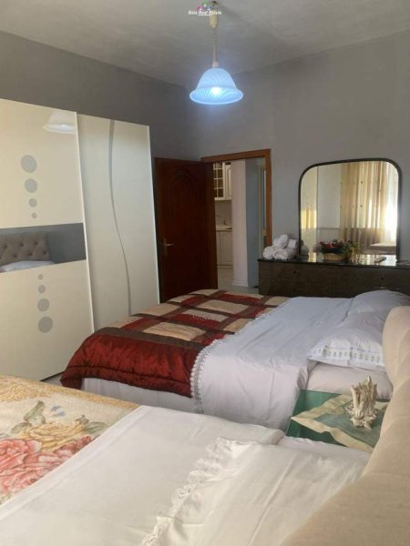 Tirane, jepet me qera apartament 1+1+BLK Kati 2, 75 m² 600 Euro (Bulevardi Zogu i Pare)