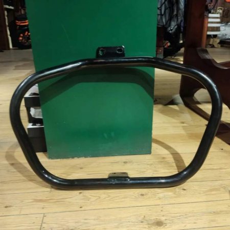 Durres, shes Hekur mbrojtes HARLEY-DAVIDSON oferte 120 Euro