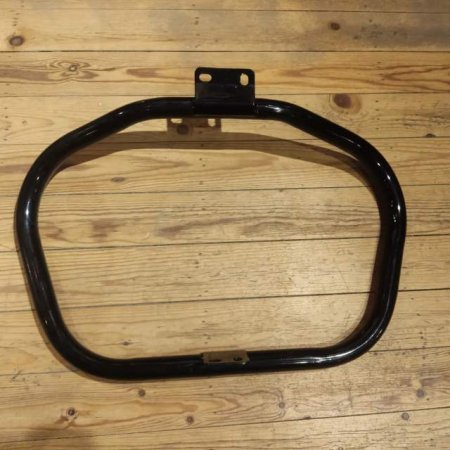 Durres, shes Hekur mbrojtes HARLEY-DAVIDSON oferte 120 Euro