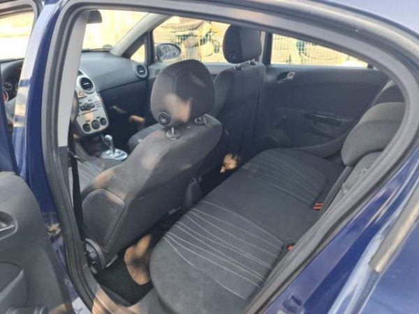 Tirane, jap me qera makine Opel Corsa Viti 2007, 2.500 Leke