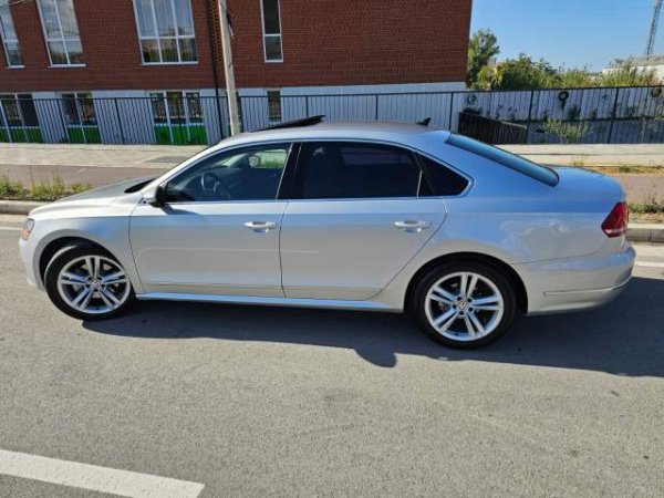 Tirane, ofert makine Volkswagen Passat Viti 2016, 7.000