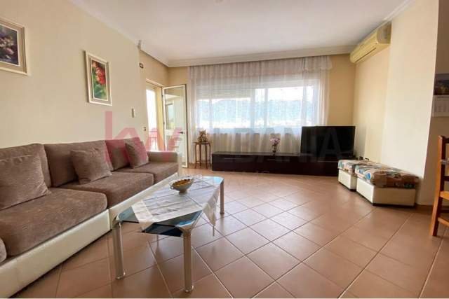 Tirane, jepet me qera apartament 2+1+BLK Kati 5, 125 m² 700 Euro (Rruga e Elbasanit, Rruga e Elbasanit, Tiranë, Shqi)