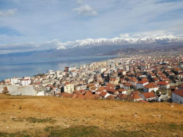 Pogradec, shes truall 1.217 m² 95.000 Euro (Pogradec)