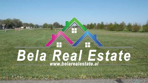 Tirane, shes truall 3.700 m² 250 Euro/m2 (ish uzina autotraktoreve)