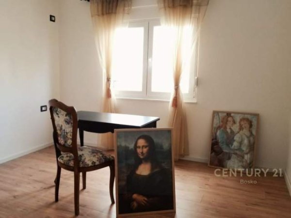 Tirane, shitet apartament 2+1+BLK Kati 5, 68 m² 62.000 Euro (Allias)